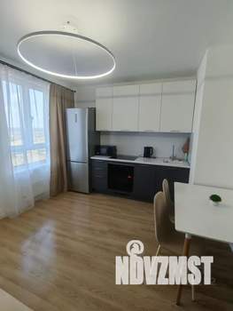 Студия квартира, посуточно, 24м2, 14/17 этаж