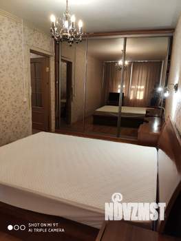 3-к квартира, на длительный срок, 68м2, 5/10 этаж