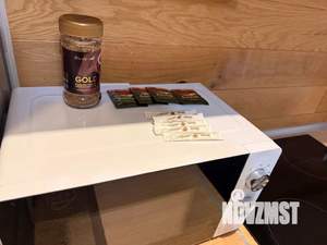 Студия квартира, посуточно, 25м2, 2/17 этаж