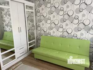 1-к квартира, на длительный срок, 47м2, 15/17 этаж