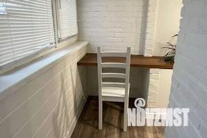 1-к квартира, посуточно, 55м2, 2/9 этаж