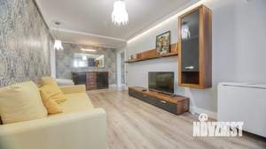 3-к квартира, на длительный срок, 80м2, 10/14 этаж