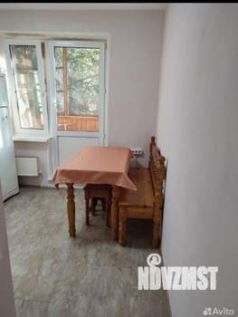 1-к квартира, на длительный срок, 35м2, 2/5 этаж