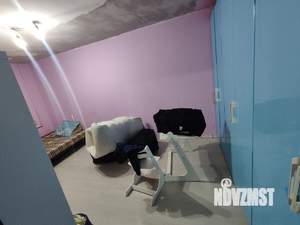 2-к квартира, на длительный срок, 55м2, 2/9 этаж
