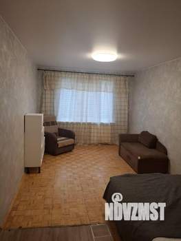 1-к квартира, на длительный срок, 31м2, 3/5 этаж