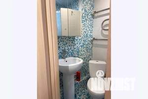 1-к квартира, посуточно, 21м2, 4/5 этаж