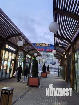 1-к квартира, на длительный срок, 31м2, 4/5 этаж