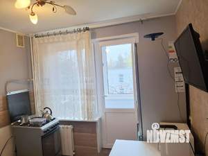 1-к квартира, на длительный срок, 31м2, 3/5 этаж