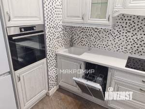 3-к квартира, на длительный срок, 87м2, 3/14 этаж