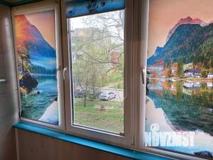 2-к квартира, посуточно, 40м2, 2/9 этаж