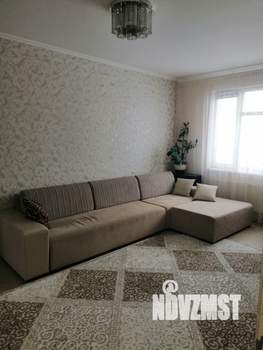 2-к квартира, на длительный срок, 57м2, 5/13 этаж