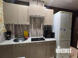 1-к квартира, посуточно, 35м2, 5/17 этаж