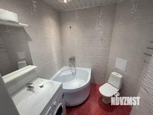 Студия квартира, на длительный срок, 24м2, 5/17 этаж