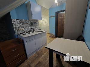 Студия квартира, на длительный срок, 20м2, 3/3 этаж
