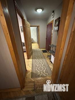 2-к квартира, на длительный срок, 50м2, 3/10 этаж