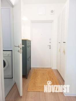 2-к квартира, на длительный срок, 36м2, 7/17 этаж