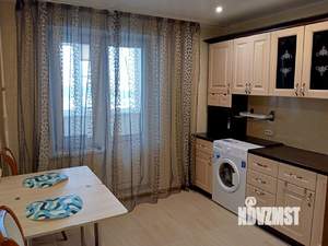 1-к квартира, на длительный срок, 40м2, 11/16 этаж