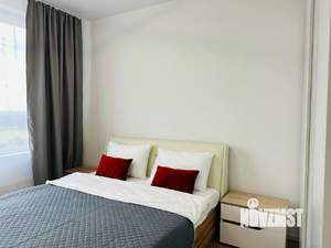 1-к квартира, посуточно, 37м2, 1/1 этаж