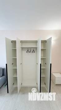 1-к квартира, на длительный срок, 40м2, 1/12 этаж