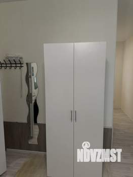 Студия квартира, на длительный срок, 35м2, 2/3 этаж