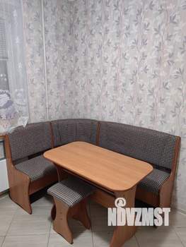 1-к квартира, на длительный срок, 43м2, 6/12 этаж