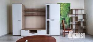 2-к квартира, на длительный срок, 55м2, 9/14 этаж