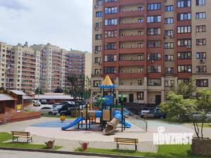 1-к квартира, на длительный срок, 41м2, 4/10 этаж