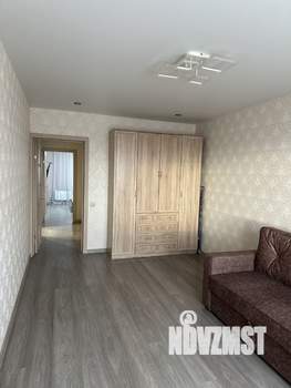 2-к квартира, на длительный срок, 62м2, 7/18 этаж