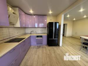 3-к квартира, на длительный срок, 72м2, 13/16 этаж