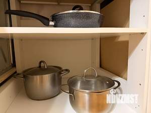 Студия квартира, посуточно, 25м2, 2/17 этаж