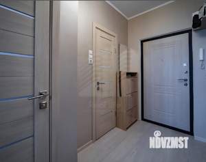 1-к квартира, на длительный срок, 35м2, 17/17 этаж