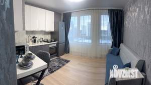 Студия квартира, на длительный срок, 22м2, 9/12 этаж