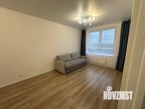 2-к квартира, на длительный срок, 53м2, 16/17 этаж
