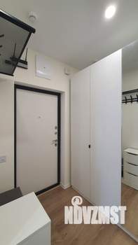 1-к квартира, на длительный срок, 44м2, 4/16 этаж