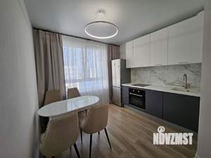 1-к квартира, на длительный срок, 37м2, 15/17 этаж