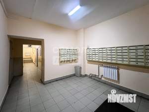 Студия квартира, на длительный срок, 11м2, 15/15 этаж