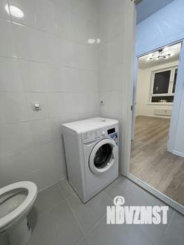 2-к квартира, на длительный срок, 40м2, 2/12 этаж