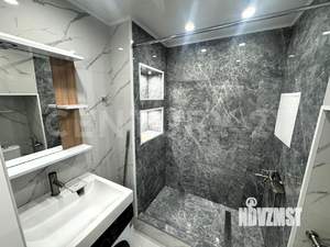 1-к квартира, на длительный срок, 42м2, 3/17 этаж