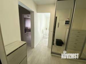 1-к квартира, на длительный срок, 37м2, 6/17 этаж