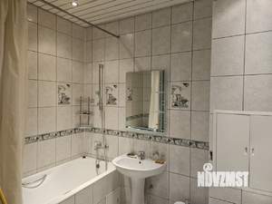 1-к квартира, на длительный срок, 45м2, 8/14 этаж