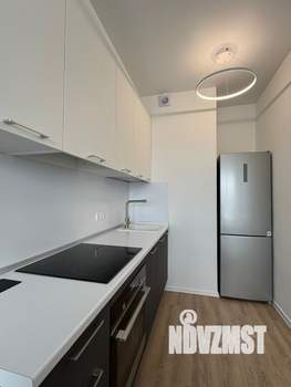 2-к квартира, на длительный срок, 32м2, 17/17 этаж