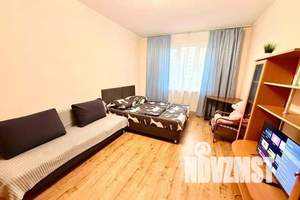 2-к квартира, посуточно, 56м2, 2/17 этаж