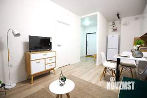 2-к квартира, на длительный срок, 35м2, 11/12 этаж