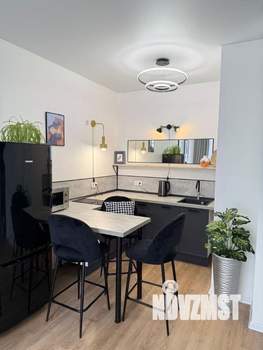2-к квартира, на длительный срок, 40м2, 8/17 этаж