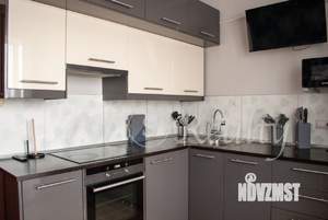 1-к квартира, на длительный срок, 34м2, 11/17 этаж