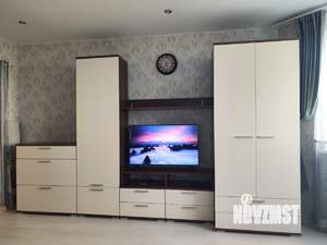1-к квартира, на длительный срок, 29м2, 7/16 этаж
