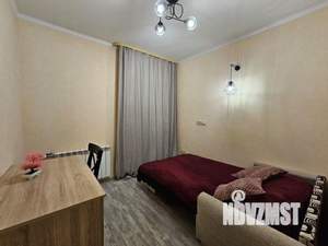 2-к квартира, посуточно, 41м2, 1/1 этаж