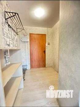 Студия квартира, на длительный срок, 26м2, 3/17 этаж