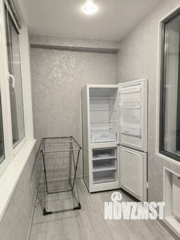 Студия квартира, посуточно, 31м2, 9/17 этаж