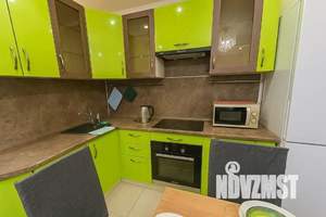 1-к квартира, посуточно, 29м2, 1/1 этаж